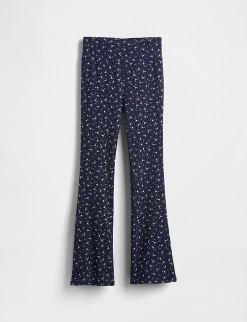 Kids Flare Leggings