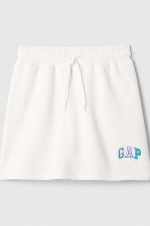 Kids Gap Logo Pull-On Skort