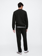 V-OPP LOGO STRAIGHT SWEATPANT
