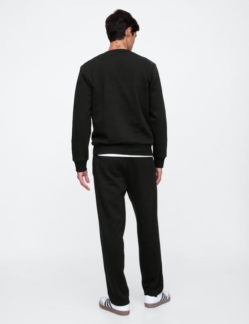 V-OPP LOGO STRAIGHT SWEATPANT
