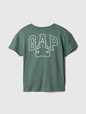 babyGap Brannan Bear Logo Pocket T-Shirt