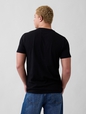 V-FRCH NEW SP26 EVERYDAY SOFT CORP LOGO TEE