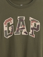 Kids Gap Logo T-Shirt