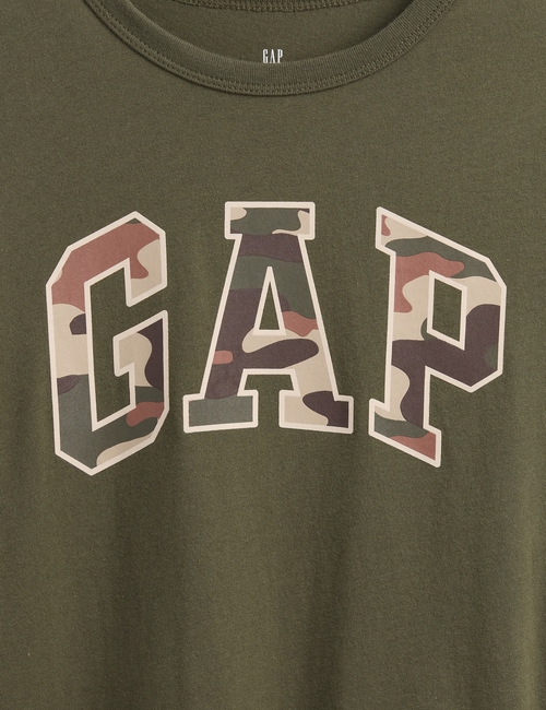 Kids Gap Logo T-Shirt