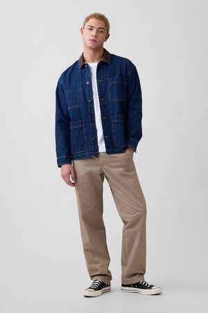 V-RELAXED EASY PANT