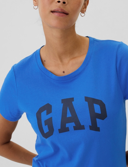 Gap Logo T-Shirt