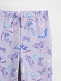 Kids Relaxed Gap Logo Joggers