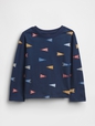 V-FRCH BF LS TOP