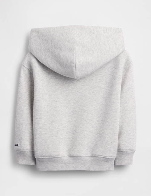 GAP X SL BABY LOGO HOODIE