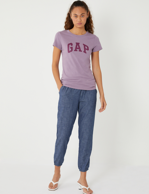 Gap Logo T-Shirt