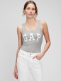 Gap Logo Ribbed Tank Top (2-Pack)