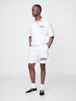 VintageSoft Sport Sweat Shorts