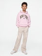 Kids VintageSoft Relaxed Hoodie