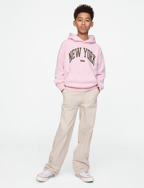 Kids VintageSoft Relaxed Hoodie