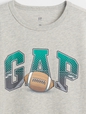 Kids Gap Logo T-Shirt