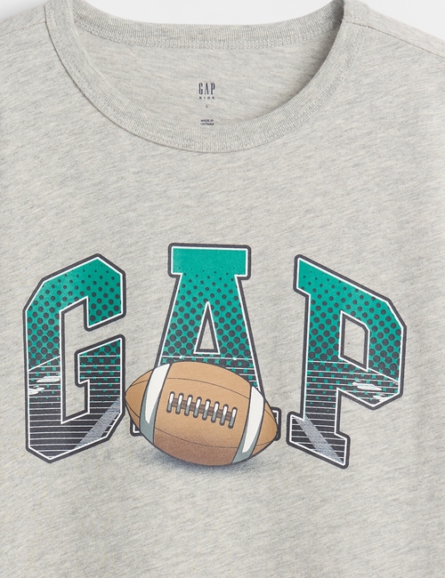 Kids Gap Logo T-Shirt