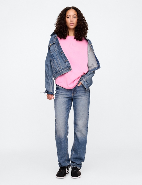 Gap Arch Logo T-Shirt