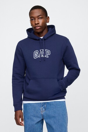 Gap Logo Hoodie