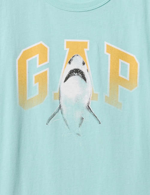 Kids Graphic T-Shirt