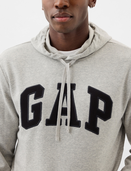 Gap Logo Hoodie