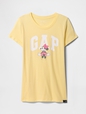 Disney Minnie Mouse Gap Logo T-Shirt