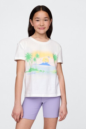 Kids Graphic T-Shirt