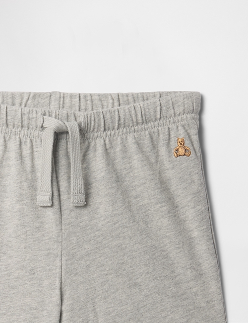 babyGap Jersey Pull-On Shorts
