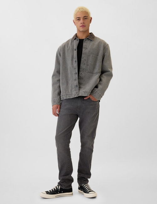 GapFlex Athletic Slim Soft Wear Jeans