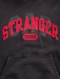 Stranger Things Adult Heavyweight Hoodie