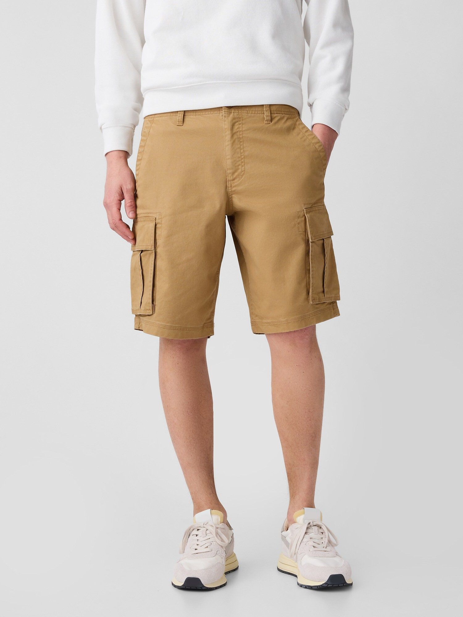 Gap flex shorts clearance