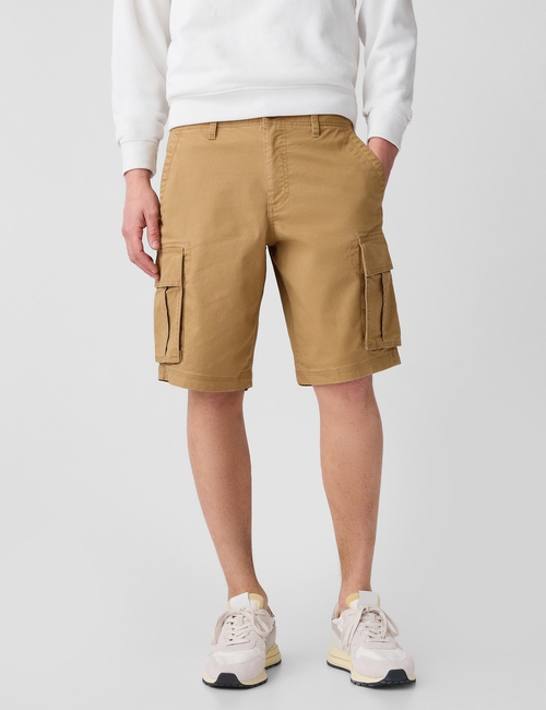 11" GapFlex Cargo Shorts