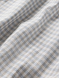 Relaxed Button-Front Shirt