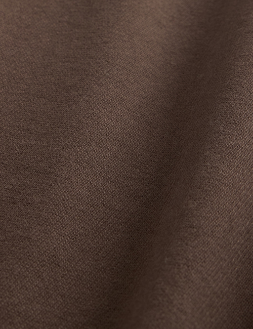 Heavyweight Cropped T-Shirt