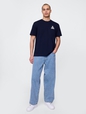 Pocket Graphic T-Shirt