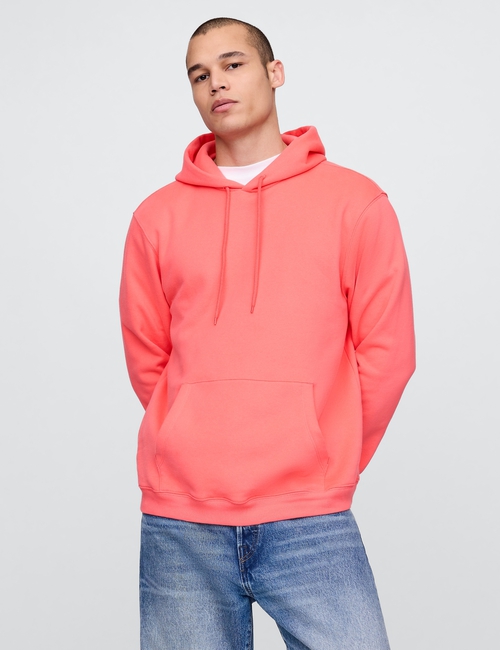 VintageSoft Hoodie