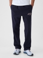 J - LOGO TRACK PANT