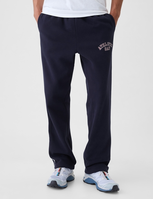 J - LOGO TRACK PANT