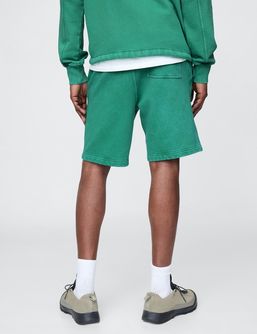 Heavyweight Sweat Shorts