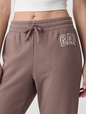 Gap Logo Straight Sweatpants