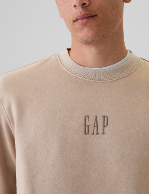 Gap Logo Sweatshirt