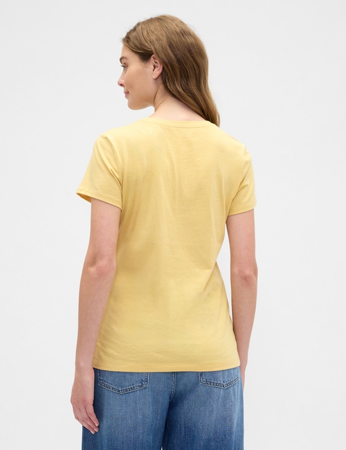 Gap Logo T-Shirt