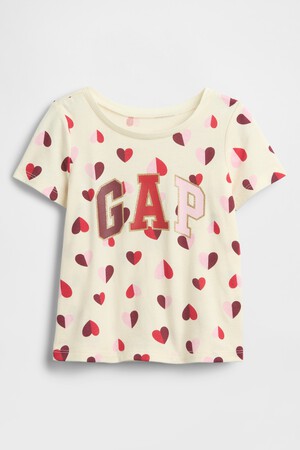 babyGap Crewneck T-Shirt