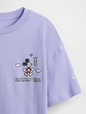 Gap × Disney Kids Oversized Graphic T-Shirt