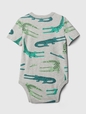 Baby Mix & Match Pocket Bodysuit