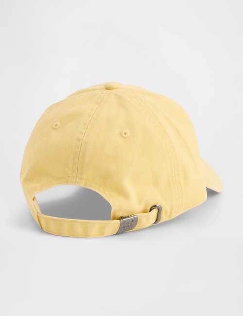 Gap Logo Baseball Hat