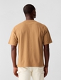 Everyday Soft Oversized Pocket T-Shirt