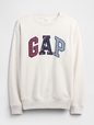 Gap Logo Fleece Sweatshirt