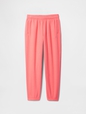 Kids VintageSoft Logo Joggers
