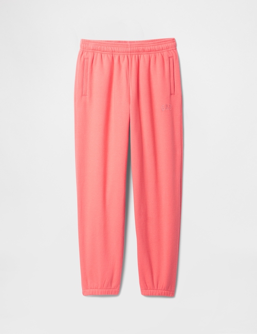 Kids VintageSoft Logo Joggers