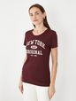Favorite Graphic T-Shirt